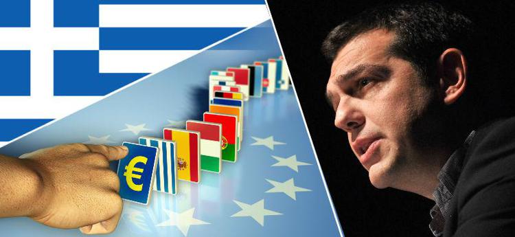 Grecia domani al voto, Tsipras sfida l'Europa: stop a misure lacrime e sangue