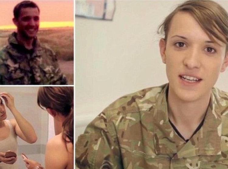 Gb: in esercito primo capitano transgender, decisione dopo Afghanistan