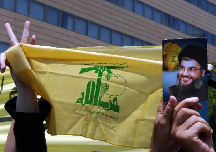 Mo: Hezbollah, risposta a raid Israele sarà dolorosa
