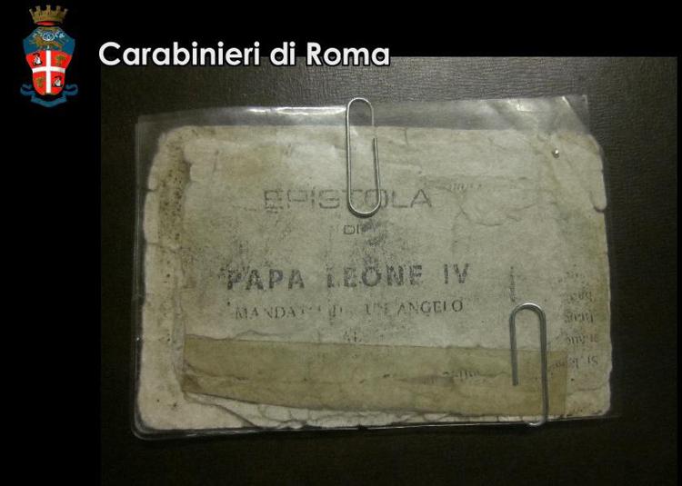 'Ndrangheta: favorirono la latitanza di esponenti del clan Bellocco a Roma, 3 arresti