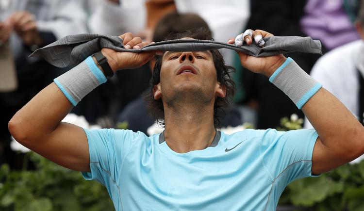 Tennis: Nadal, non sono pronto per vincere Australian Open