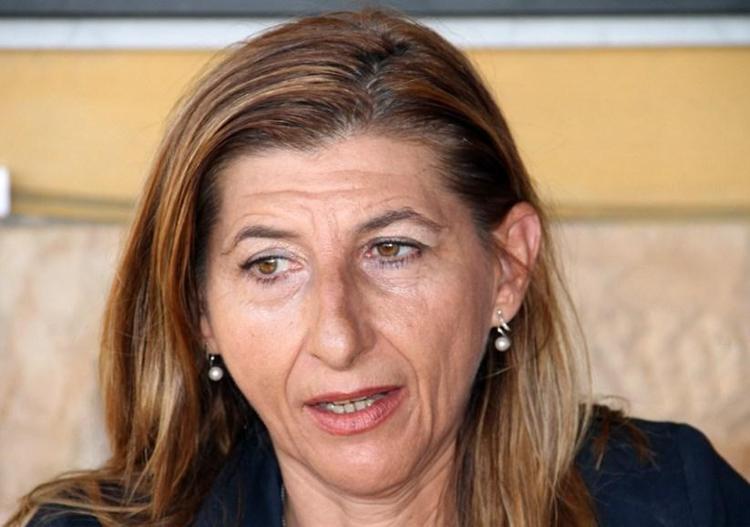 Voters reject Lampedusa's prize-winning mayor