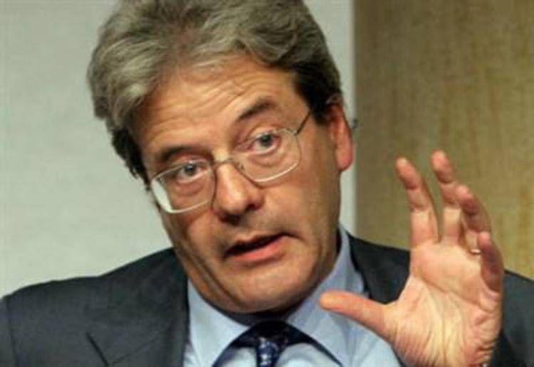 Ue: Gentiloni, nessuna riluttanza su Ttip ma massimo impegno