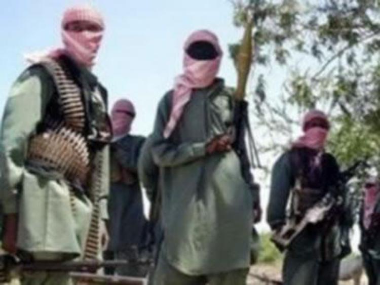 Combattenti Boko Haram (Foto di repertorio)