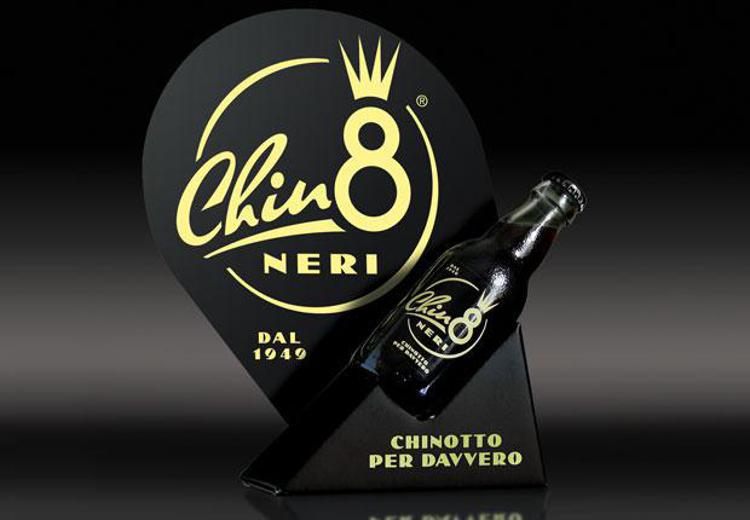 Made in Italy: Chinotto Neri entra in Museo con 'Officina del Cibo'