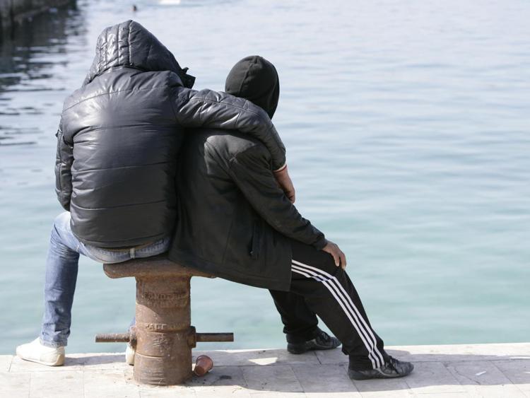 Immigrati: in 2014 più di 1700 minori arrivati in Italia e 'spariti'