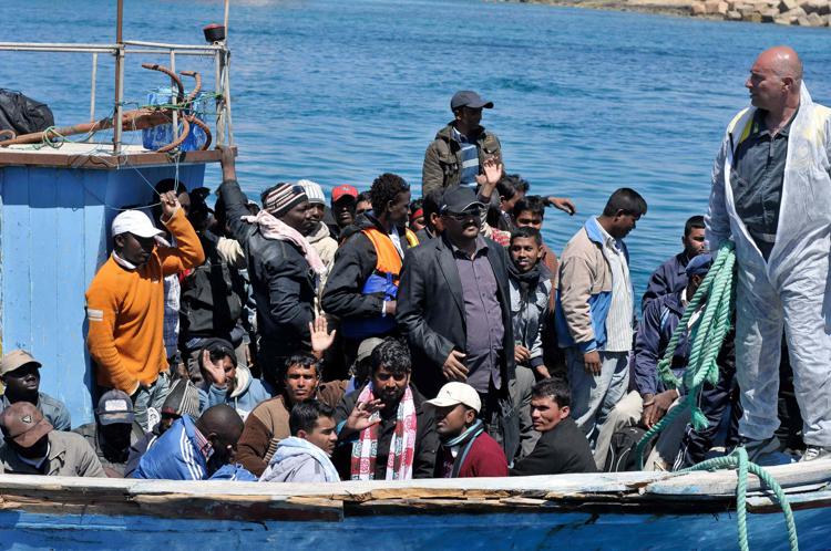 1° maggio: Camusso, su Lampedusa si lavora a proposta unitaria