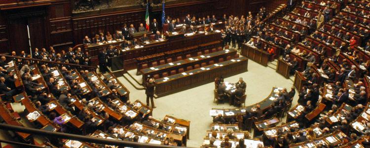 Lega: sei tosiani pronti a uscire da gruppi Camera e Senato