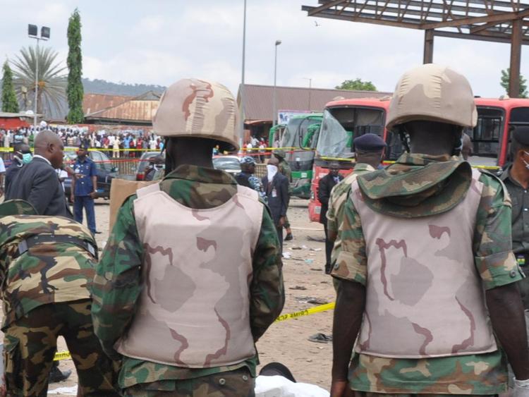 Nigeria: doppio attentato in mercato Maiduguri, 7 morti