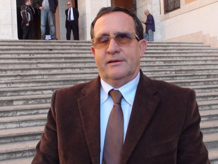 Pierangelo Raineri, segretario generale della Fisascat