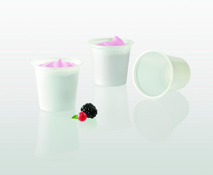 Sostenibilità: il vasetto dello yogurt sarà compostabile, la novità al Biofach