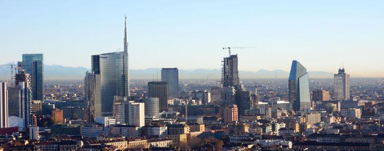Milano: la città meno romantica d'Italia, anche Lecce e Matera sul podio