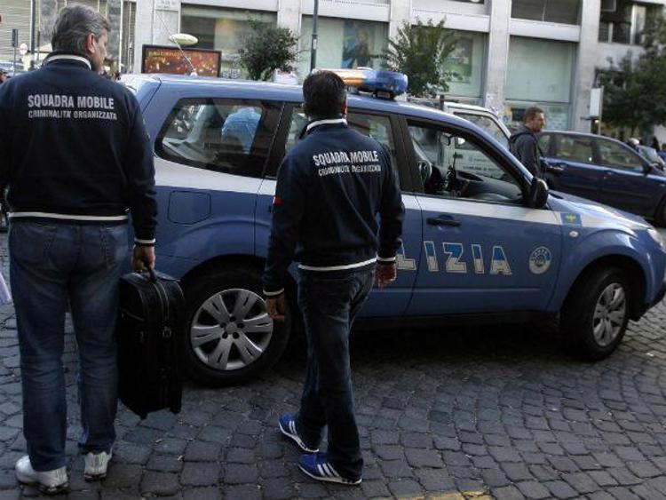 Milano: traffico di eritrei, sgominata organizzazione criminale