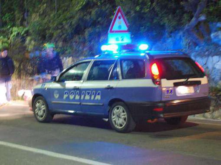 Criminalità: a Terni Polizia sgomina gang albanesi, 9 arresti