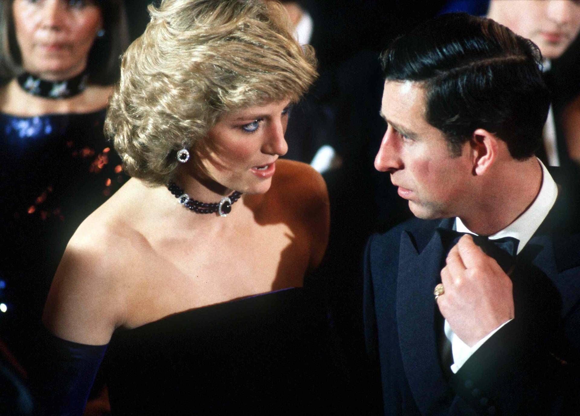 Gb nuova biografia rivela, Carlo e Diana non volevano più sposarsi Gb nuova biografia rivela, Carlo e Diana non volevano più sposarsi