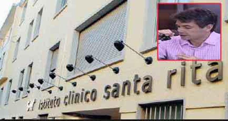 Cassazione: clinica S. Rita, definitivi 15 anni e mezzo per Brega Massone