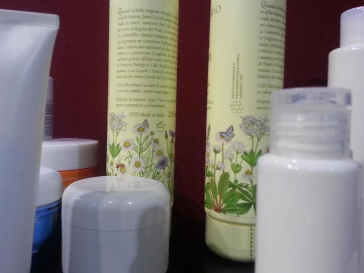 Sostenibilità: presentata una linea di contenitori bio-based per cosmetici