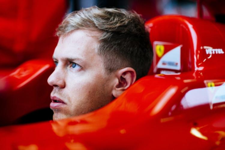 Scommesse F1: Vettel vola nei test a Jerez, podio nella prima gara a quota 2.50
