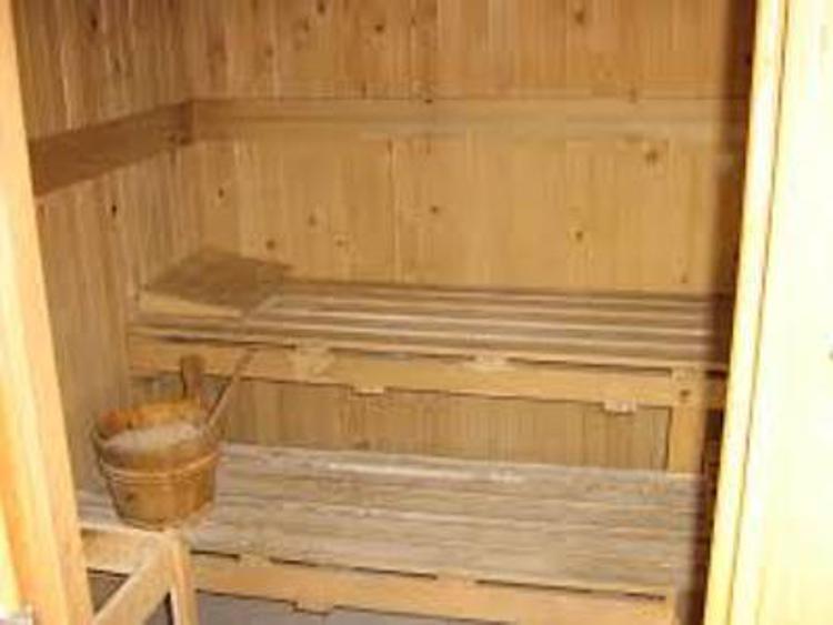 Ricerca: sudare in sauna scudo per il cuore, ma solo per uomini