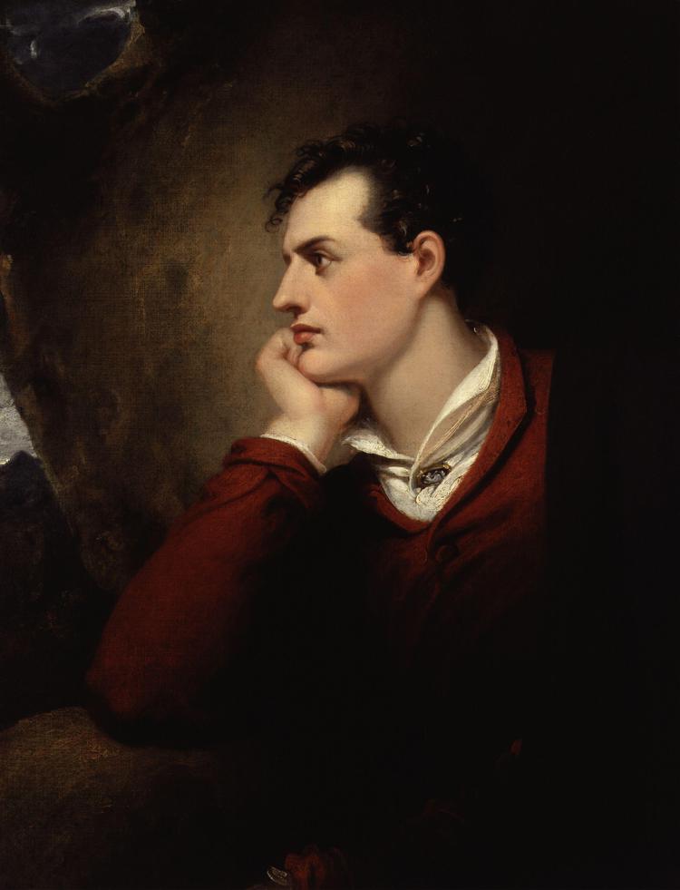 Scrittori: Lord Byron, suo palazzo a Londra diventa centro benessere