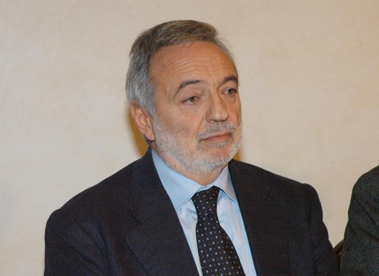 Luigi Nicolais, presidente del Cnr