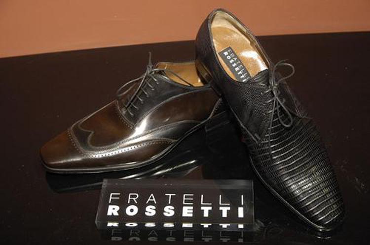 Made in Italy: nasce la scarpa intelligente e 'taggata'
