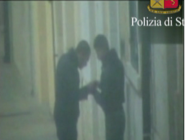 Criminalità: Pisa, arrestato rapinatore seriale
