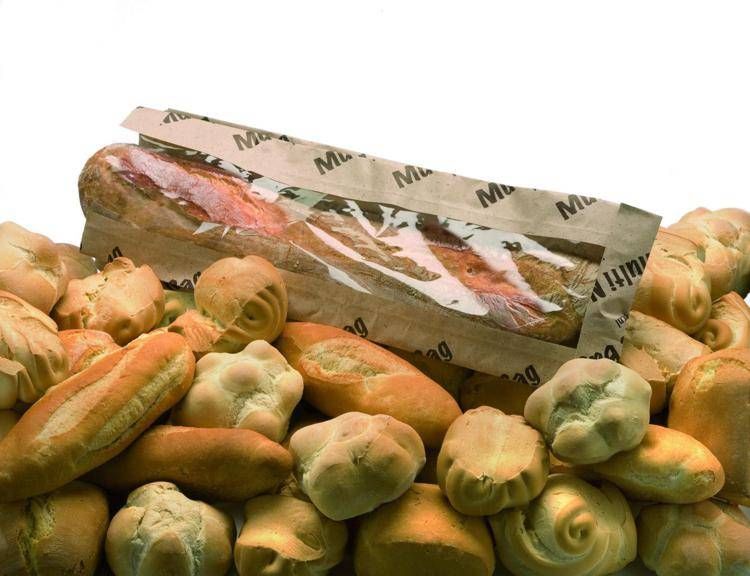 Alimenti: Coldiretti, consumo pane a minimo storico