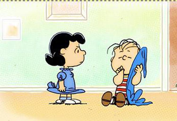 Tv: arrivano in Italia i nuovi cartoon dei 'Peanuts'
