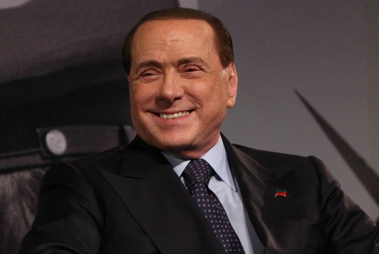 Diritti tv, sì allo sconto per Berlusconi: finirà l'affidamento in prova l'8 marzo