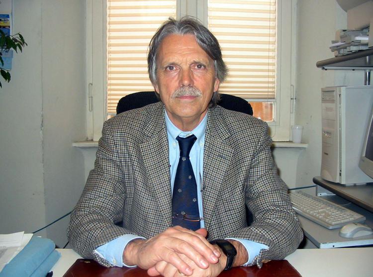 Riccardo Borgo  presidente Sib