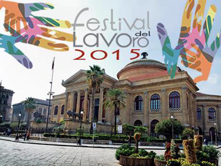 Lavoro: Consulenti, al Festival Palermo con tariffe agevolate
