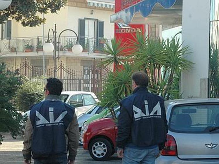 Camorra: inchiesta ospedale Caserta, sequestro beni per 10 mln euro‏