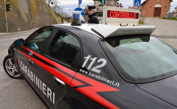 Benevento: donna uccisa a Foglianise, ricercato assassino
