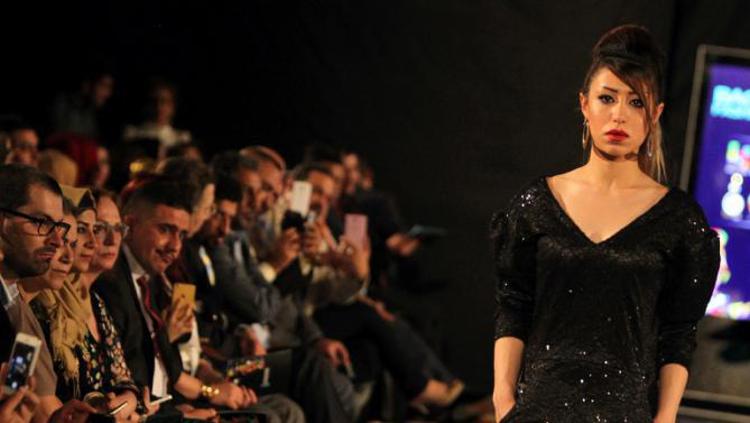 Iraq: sfilata di moda a Baghdad, per stilisti è messaggio di vita