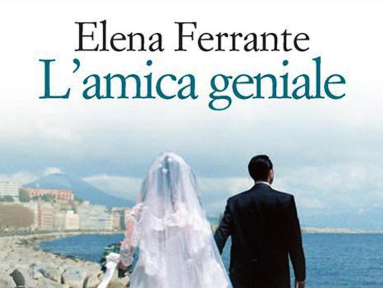 Scrittori: Elena Ferrante, 'L'amica geniale' è il mio addio