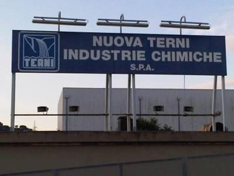 Umbria: Marini, 'area complessa' Terni e Narni chiave per ripresa