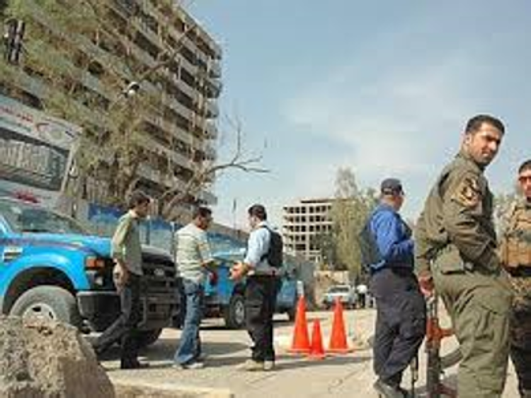Iraq: rapite 32 persone in quartiere sciita di Baghdad