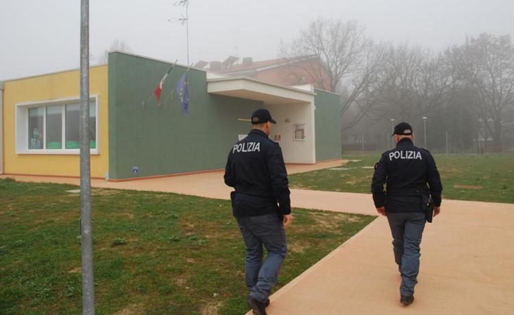 Polizia di Stato di Rimini 