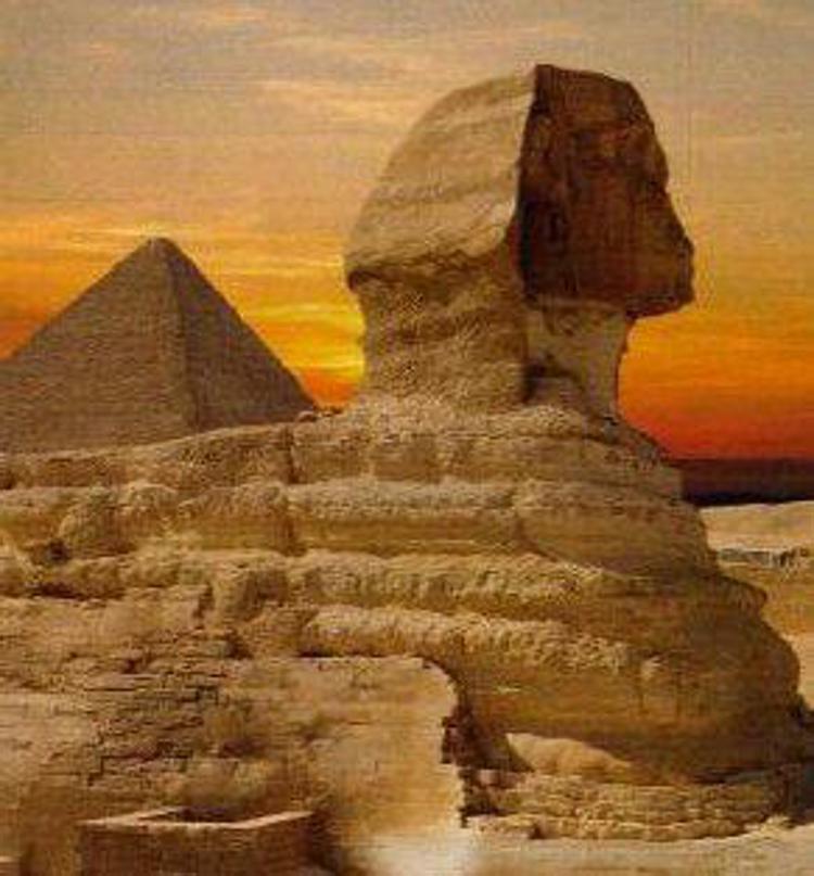 Egitto: torna l'allarme fatwa, distruggere le Piramidi e la Sfinge