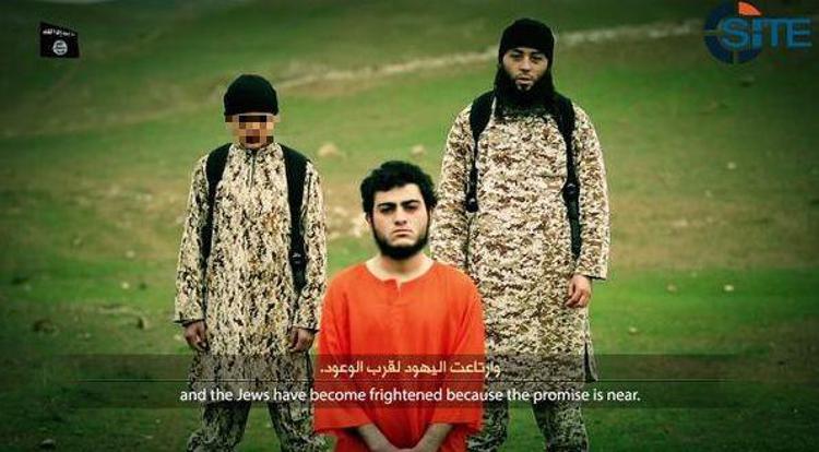 Terrorismo: Gubitosi, non manderemo in onda video Isis, solo frammenti