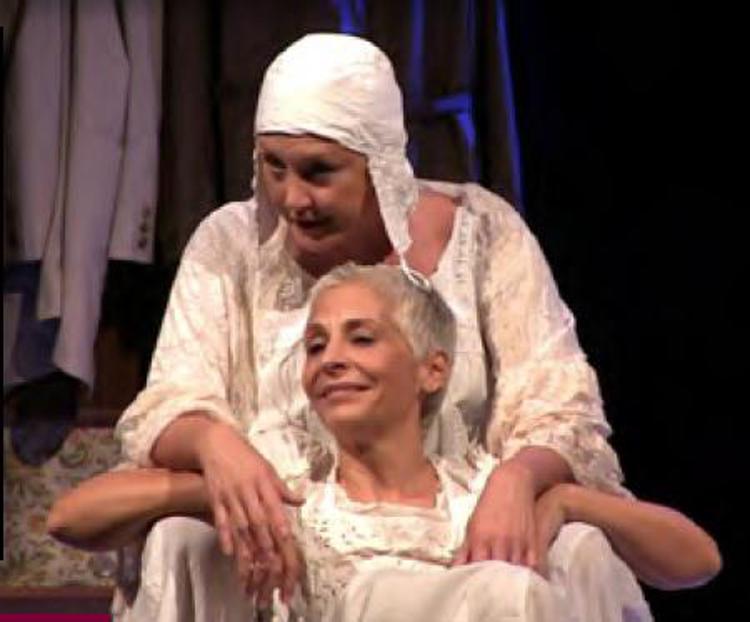 Teatro: 'L'eredità di Eszter' al 'Nino Manfredi' di Ostia