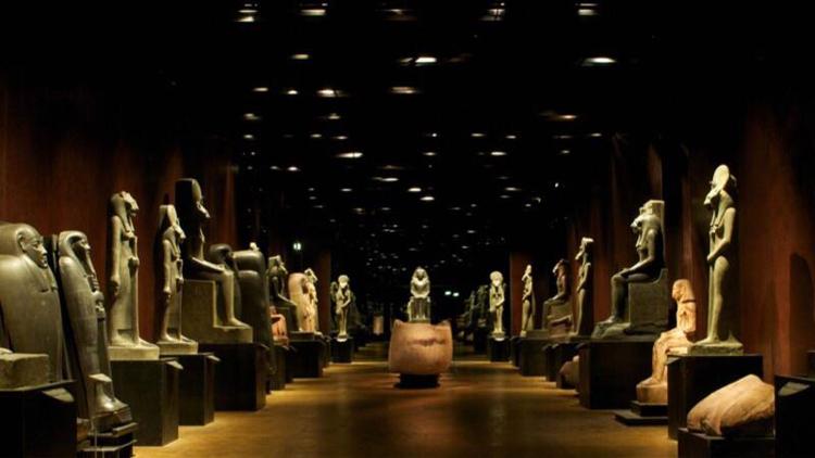 Raddoppia il Museo delle Antichità Egizie di Torino e il 1° aprile si offre gratis al pubblico