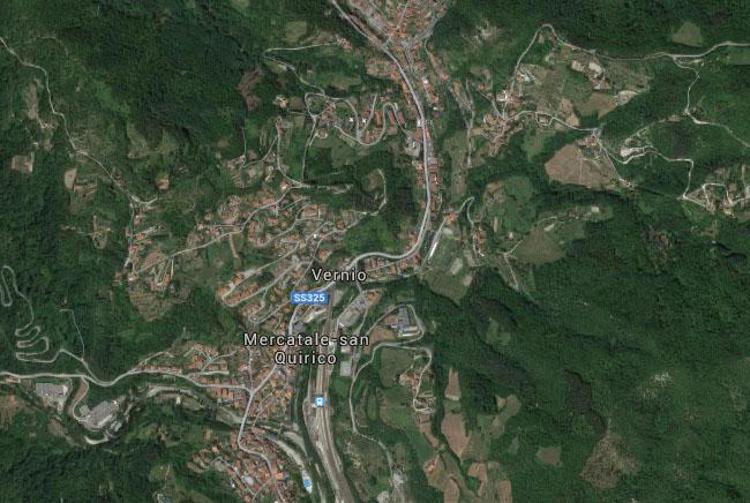 Prato: ossa umane trovate in una cisterna a Vernio
