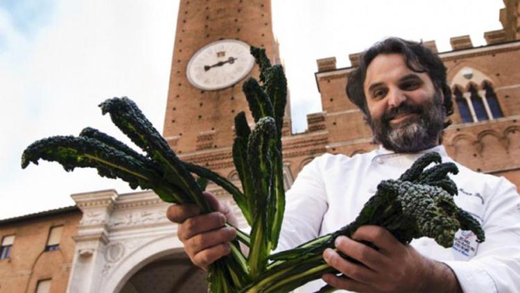 “Toscana terra del buon vivere”, a Siena la manifestazione dedicata ai prodotti tipici