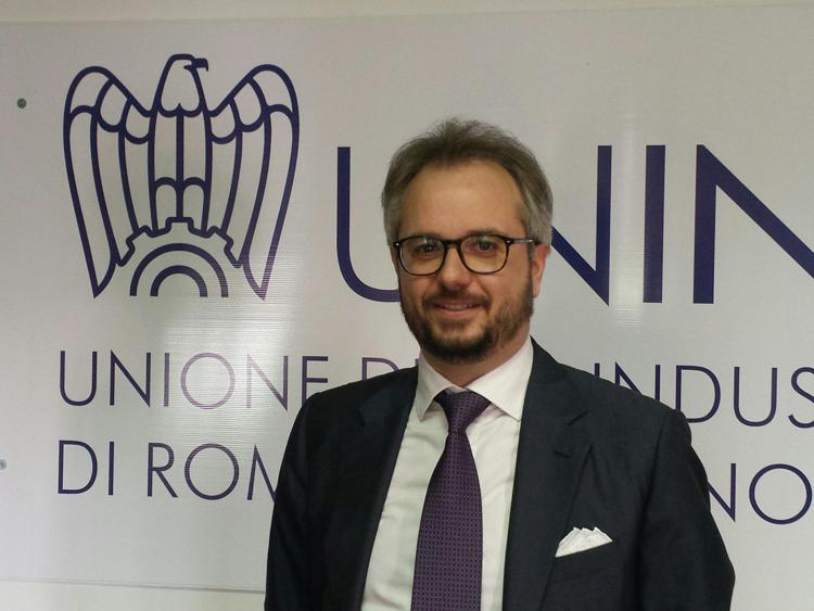 Rieti: Unindustria, Marco Pezzopane presidente Gruppo Giovani Imprenditori