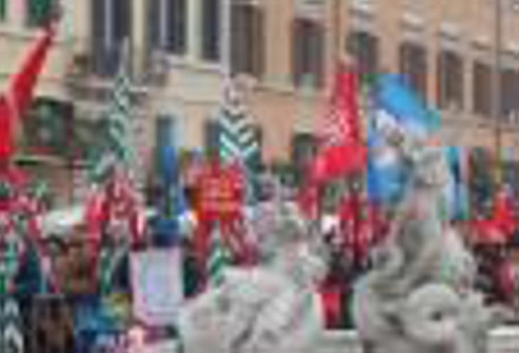 1 maggio: sindacati a Pozzallo, integrazione, lavoro, sviluppo