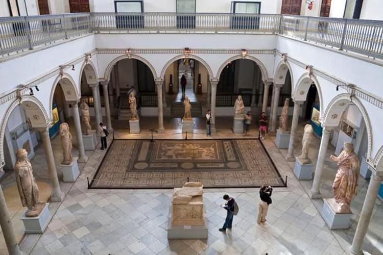 Tunisia: riapre il Museo del Bardo a sei giorni dall'attacco