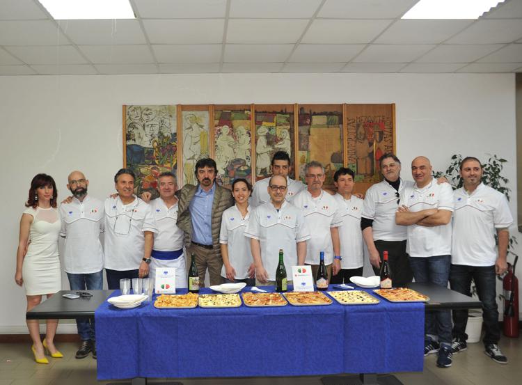 Arezzo: Confcommercio, nasce primo sindacato italiano pizzaioli