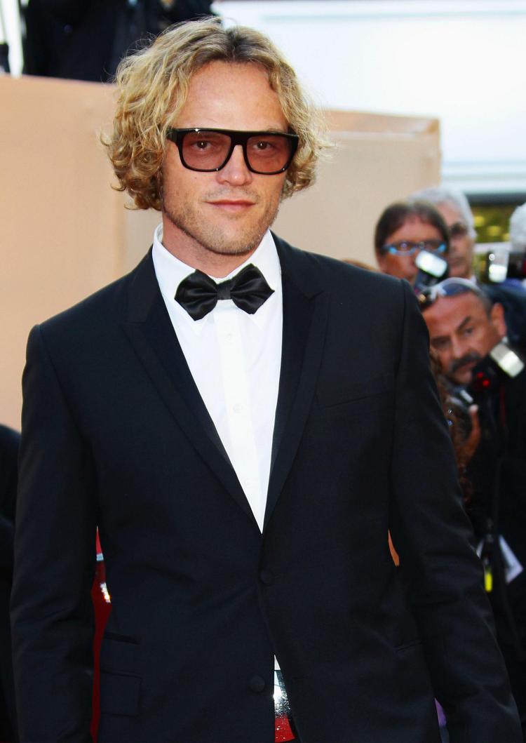 Peter Dundas - (Getty Images)